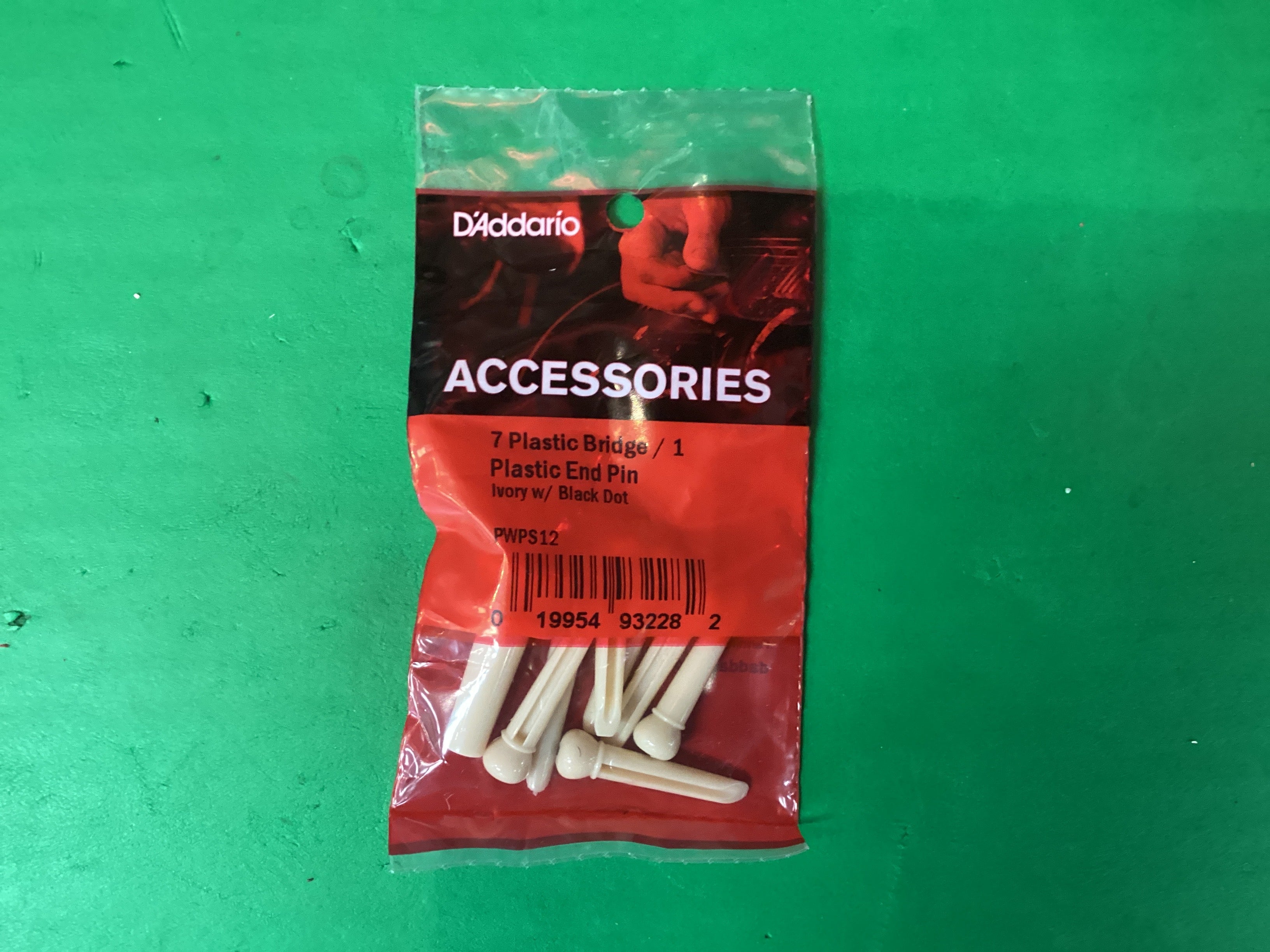 The Pied Piper Music Store